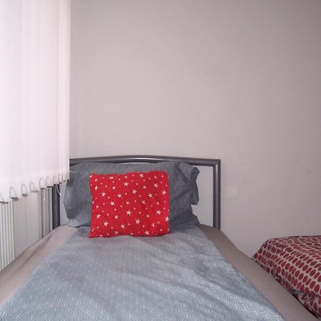 Universal Apartment Budapest Ngoại thất bức ảnh