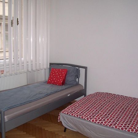 Universal Apartment Budapest Ngoại thất bức ảnh