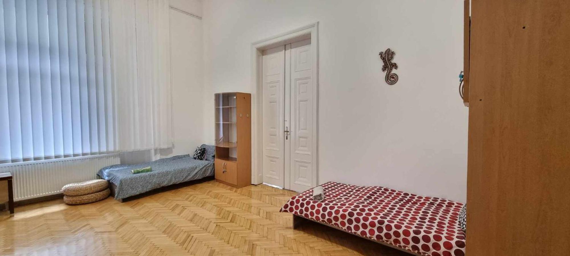 Universal Apartment Budapest Ngoại thất bức ảnh