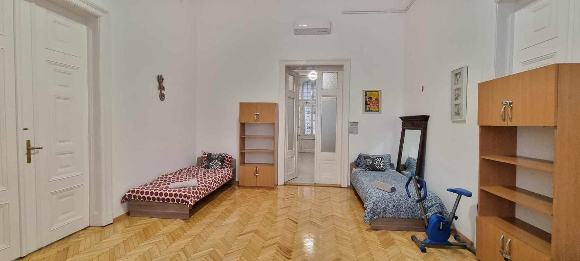 Universal Apartment Budapest Ngoại thất bức ảnh