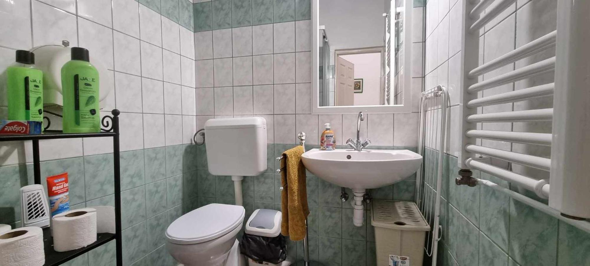 Universal Apartment Budapest Ngoại thất bức ảnh