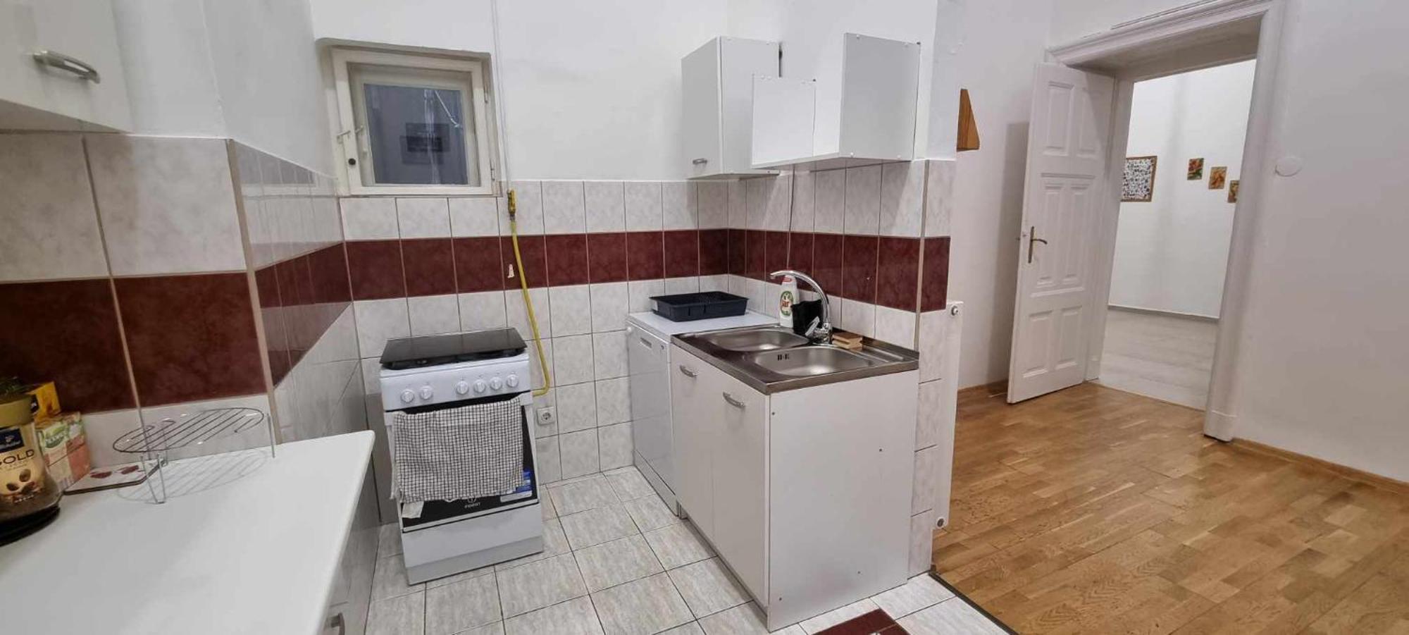 Universal Apartment Budapest Ngoại thất bức ảnh