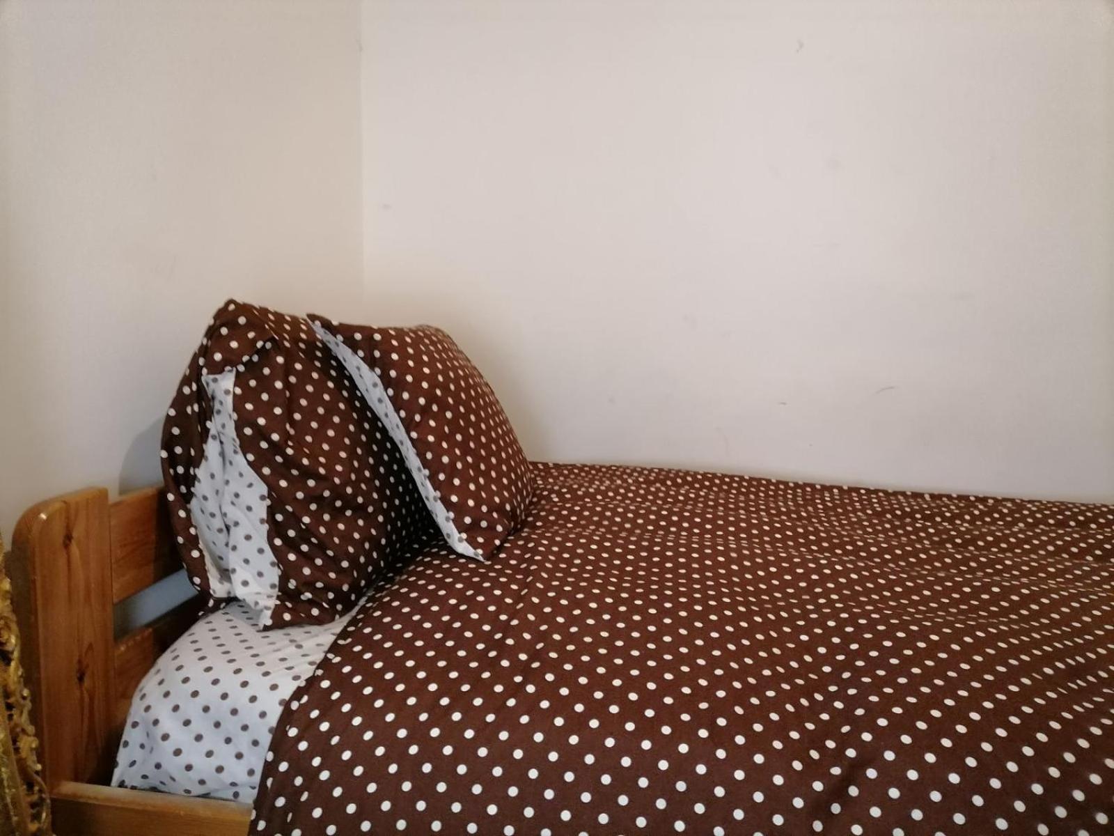 Universal Apartment Budapest Ngoại thất bức ảnh
