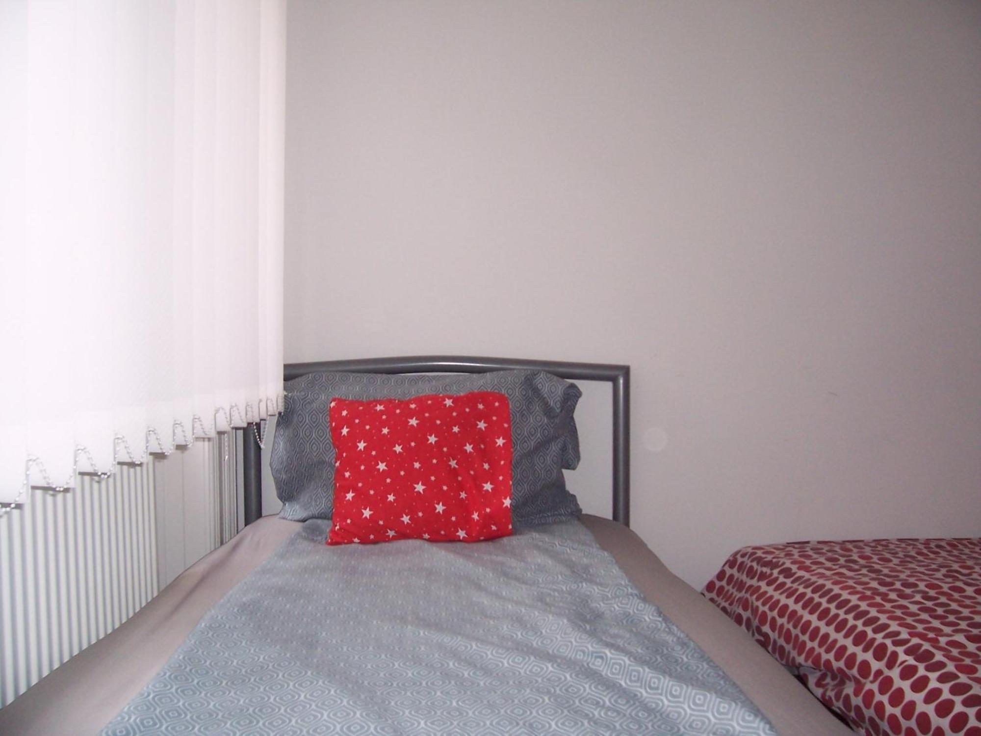 Universal Apartment Budapest Ngoại thất bức ảnh