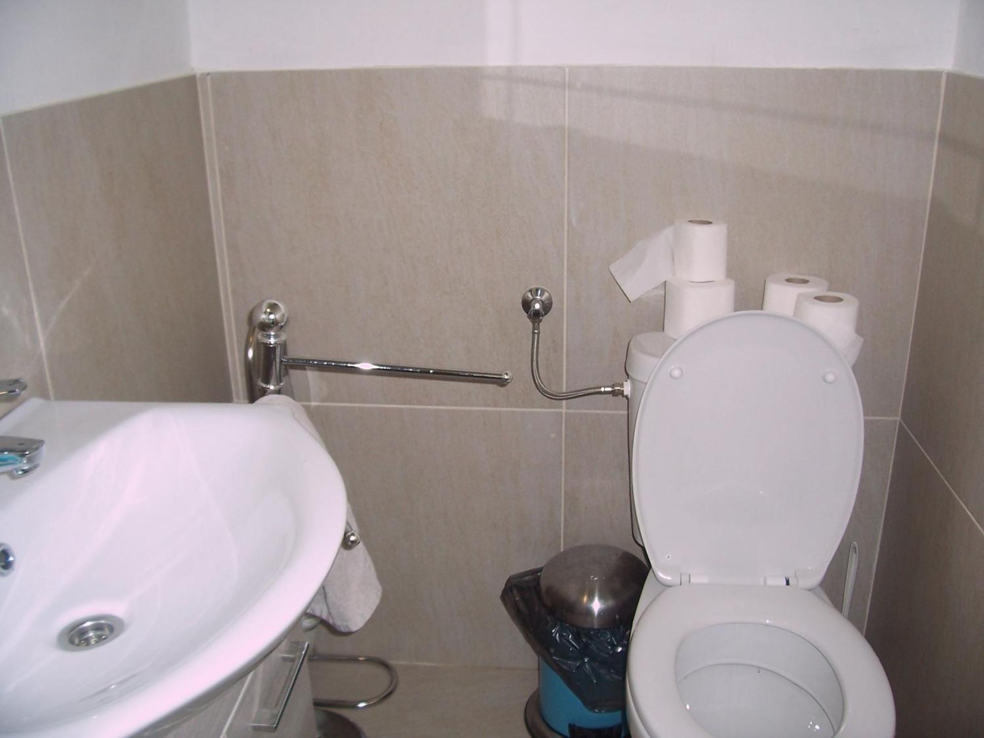 Universal Apartment Budapest Ngoại thất bức ảnh