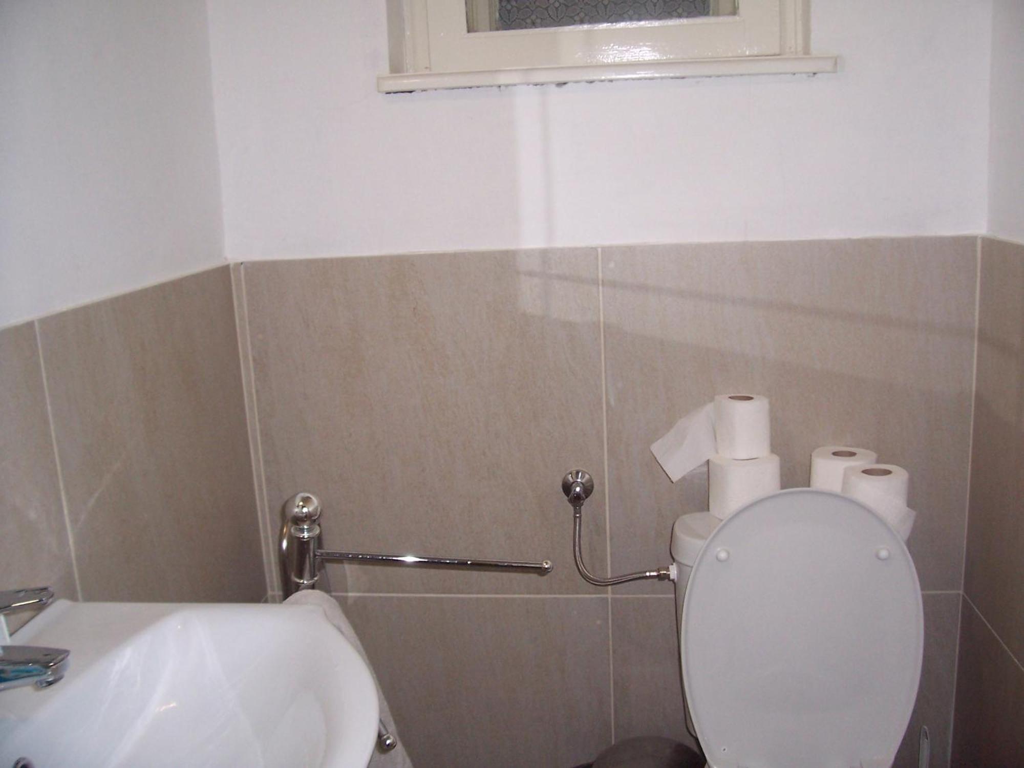 Universal Apartment Budapest Ngoại thất bức ảnh