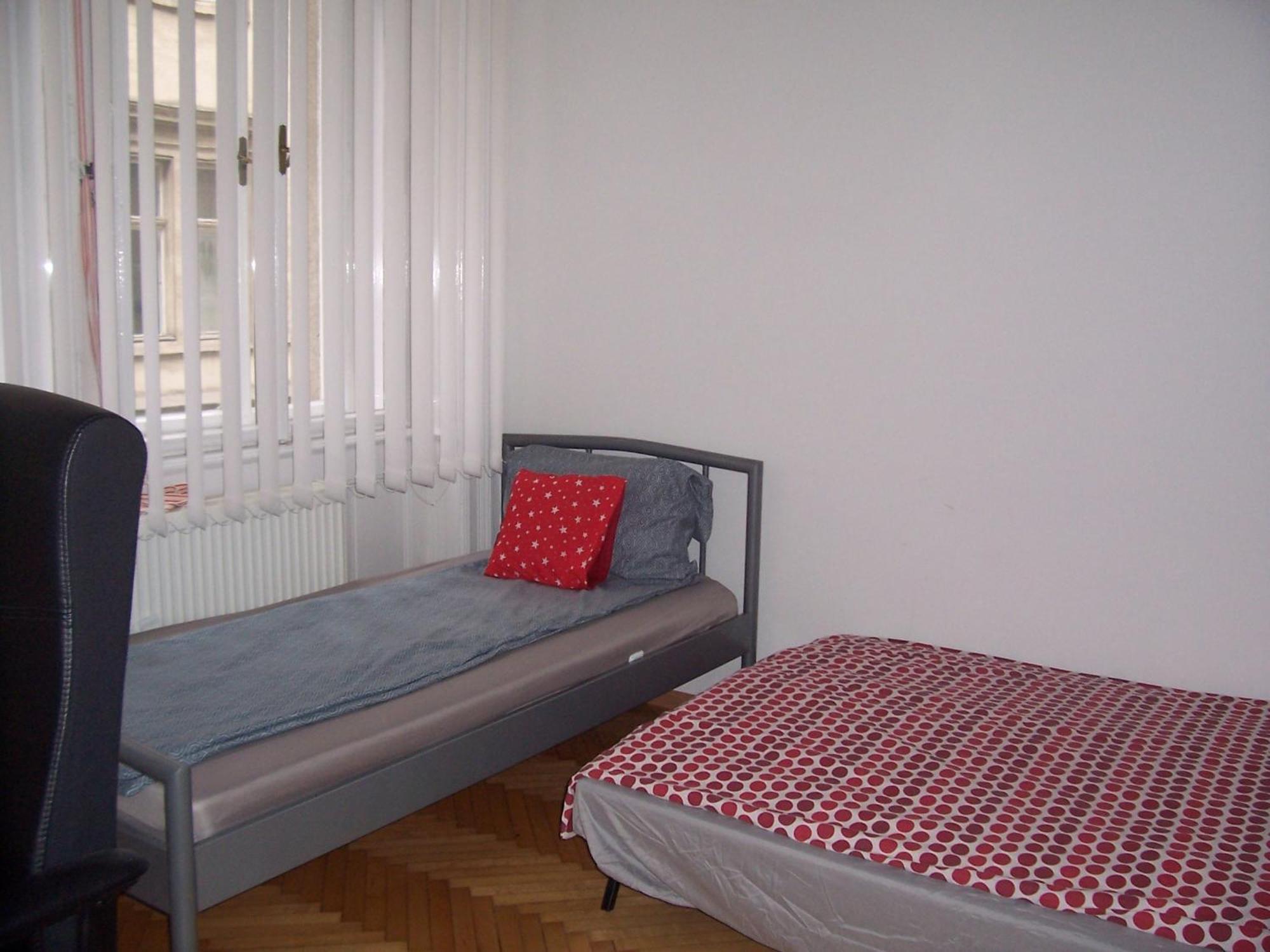 Universal Apartment Budapest Ngoại thất bức ảnh