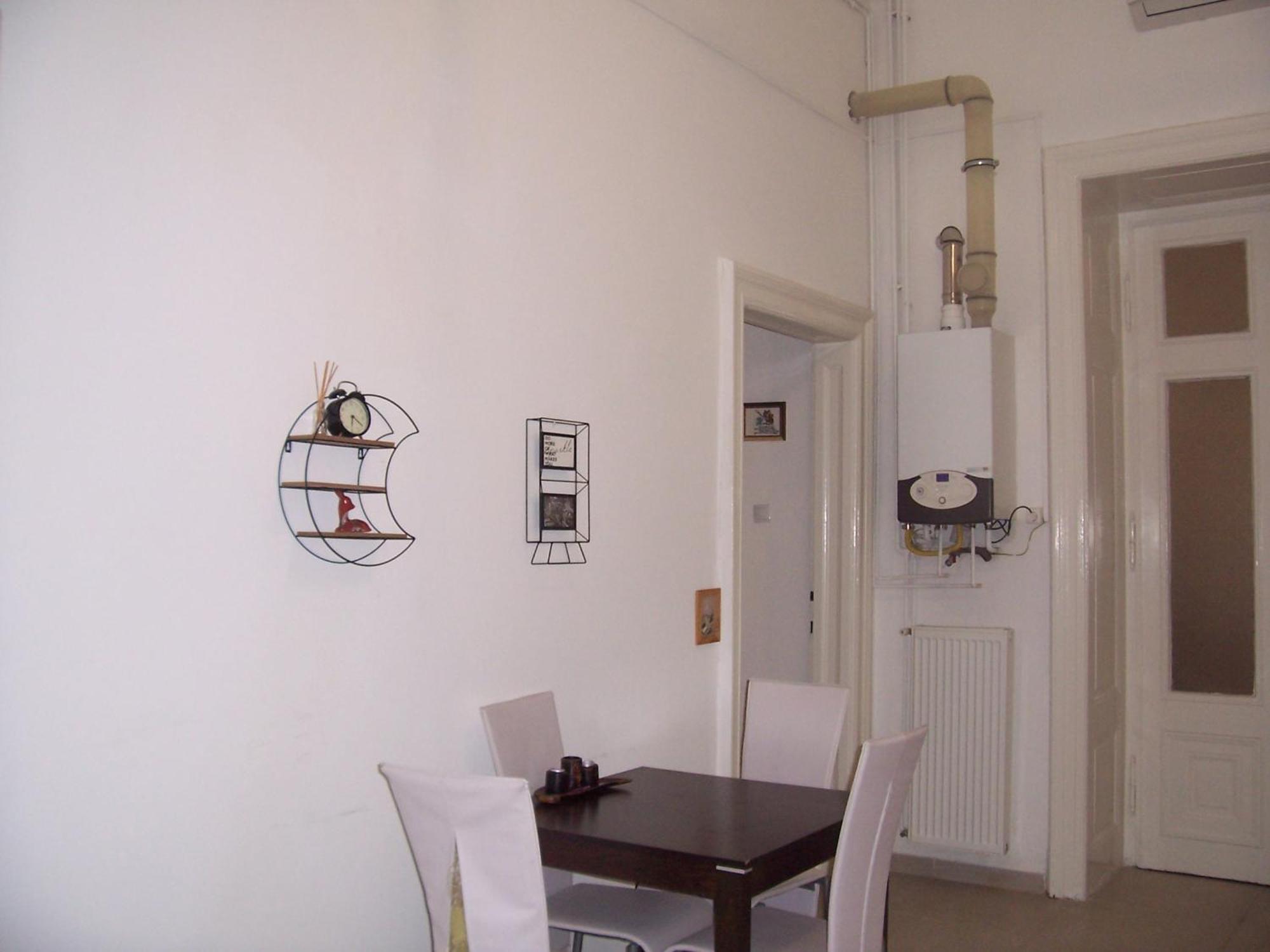 Universal Apartment Budapest Ngoại thất bức ảnh