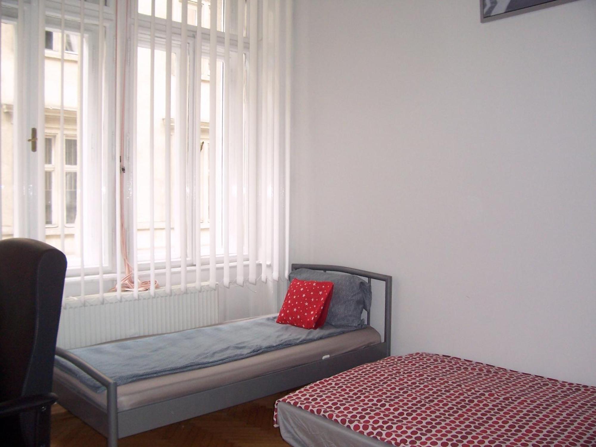 Universal Apartment Budapest Ngoại thất bức ảnh