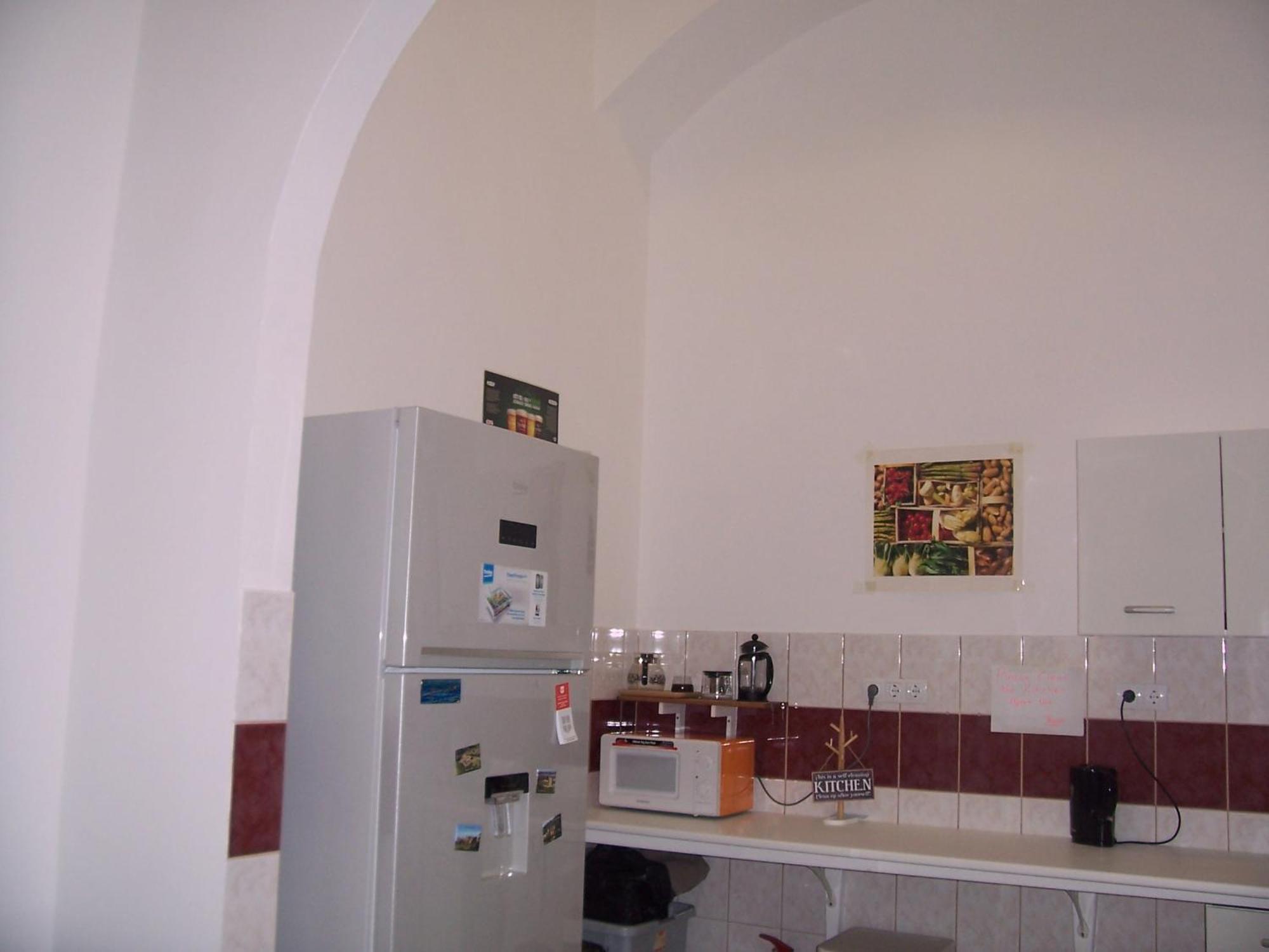 Universal Apartment Budapest Ngoại thất bức ảnh