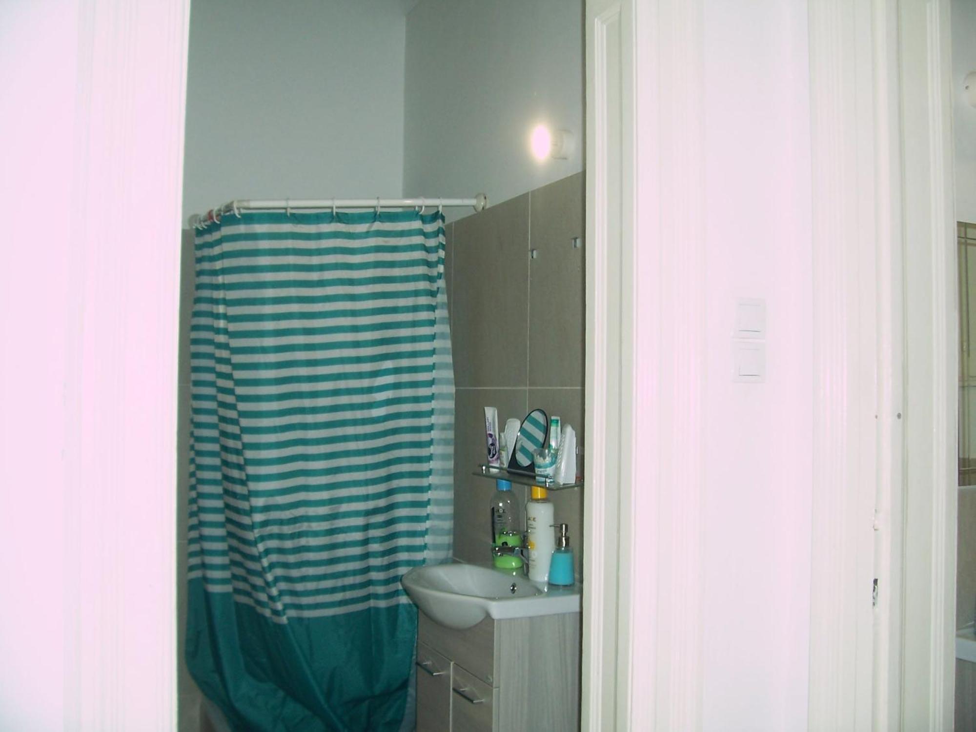 Universal Apartment Budapest Ngoại thất bức ảnh