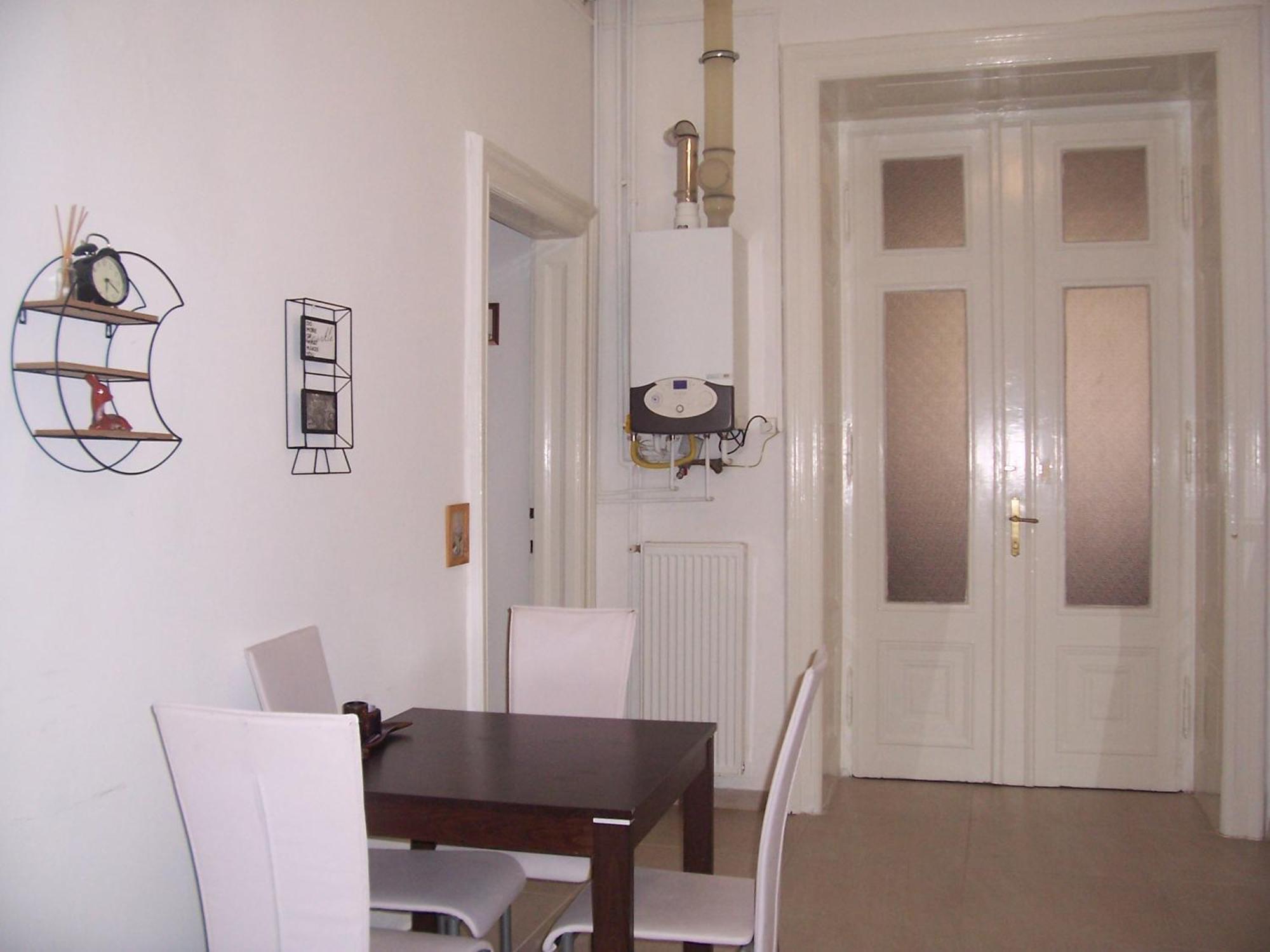 Universal Apartment Budapest Ngoại thất bức ảnh