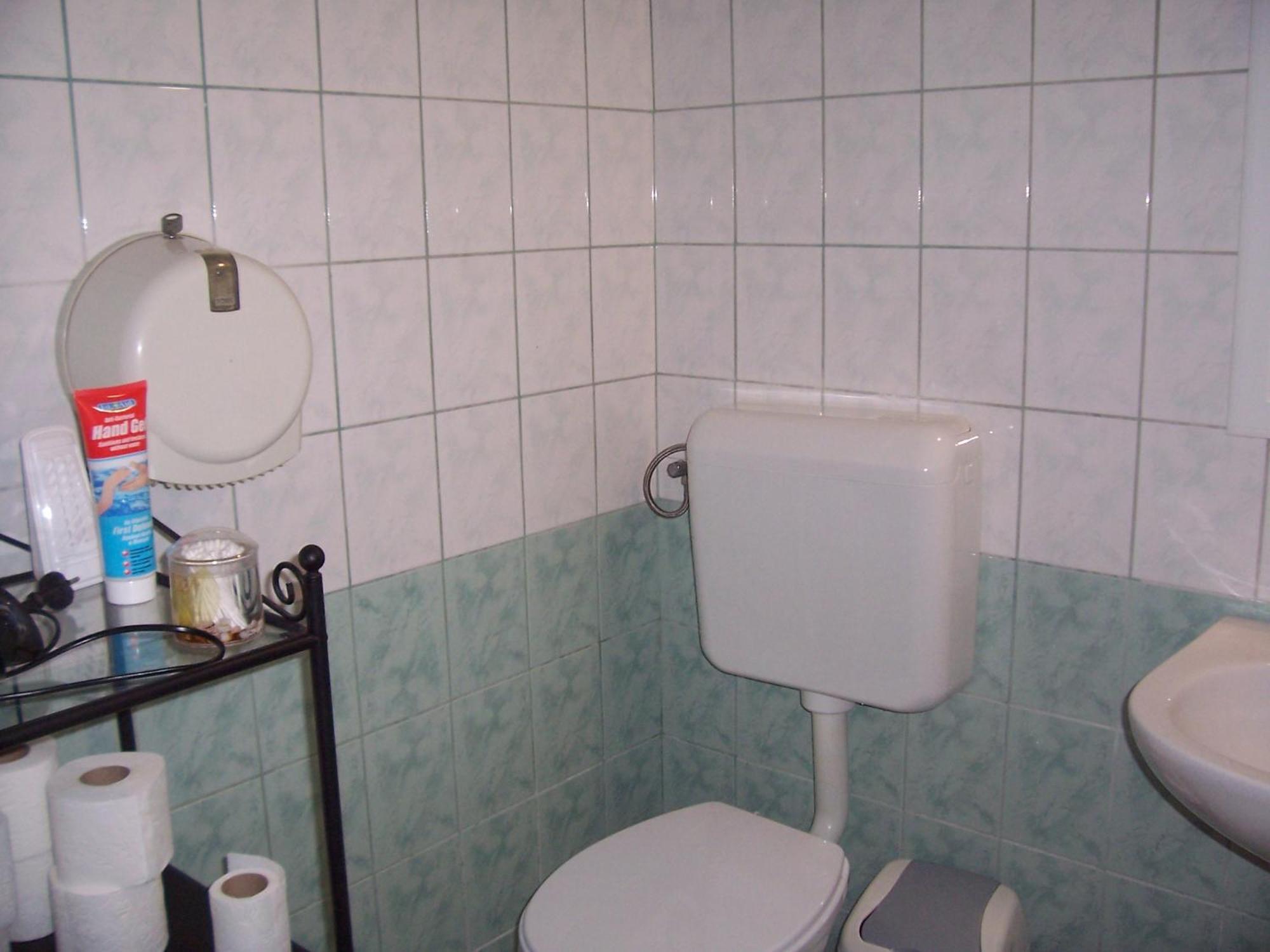 Universal Apartment Budapest Ngoại thất bức ảnh