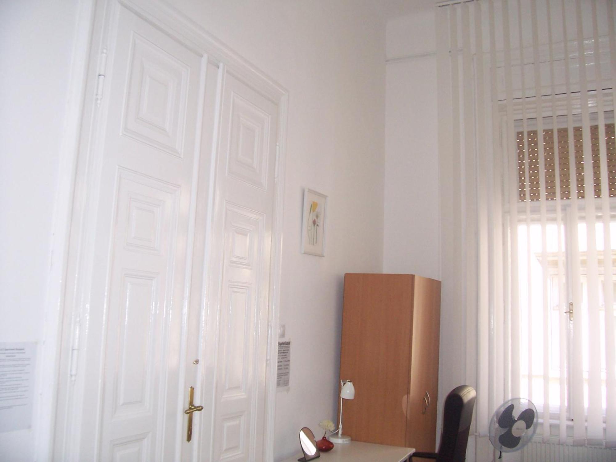 Universal Apartment Budapest Ngoại thất bức ảnh