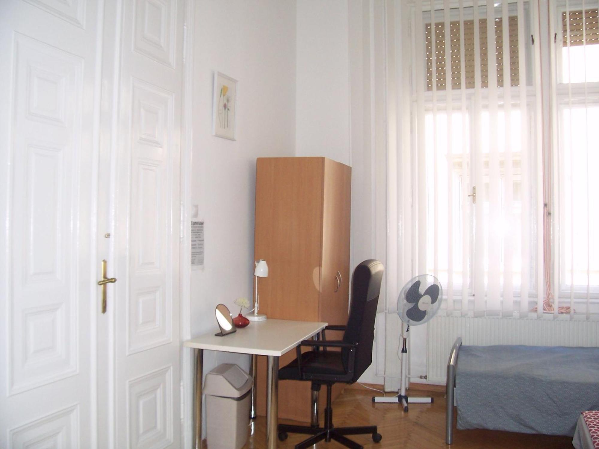 Universal Apartment Budapest Ngoại thất bức ảnh