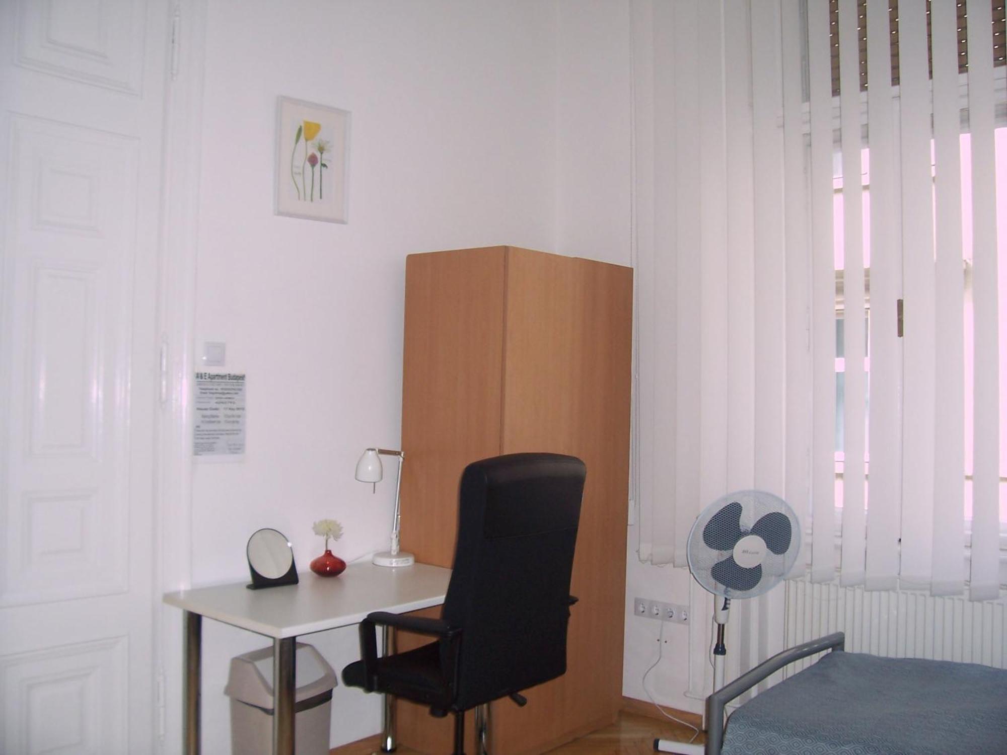 Universal Apartment Budapest Ngoại thất bức ảnh