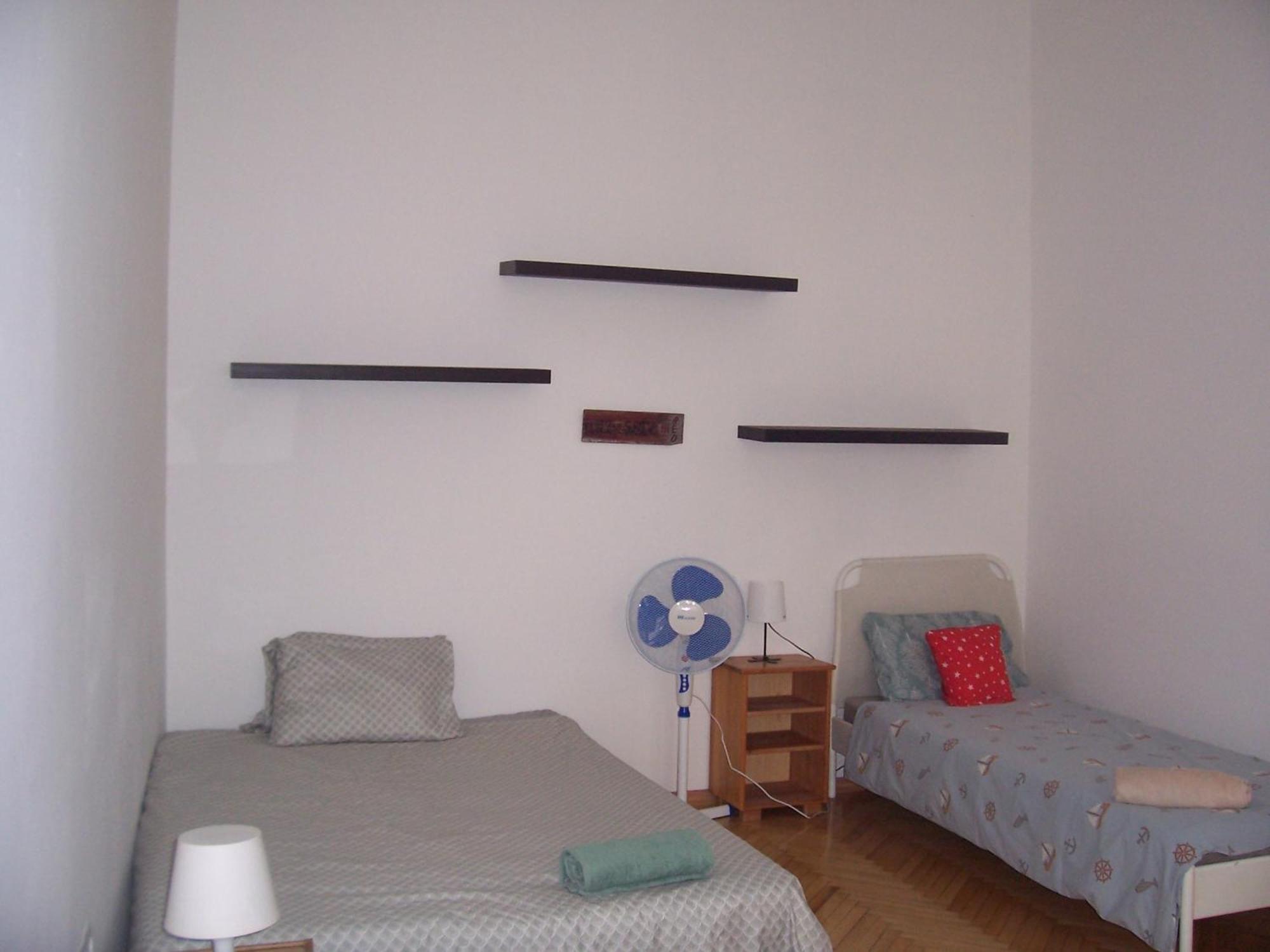 Universal Apartment Budapest Ngoại thất bức ảnh