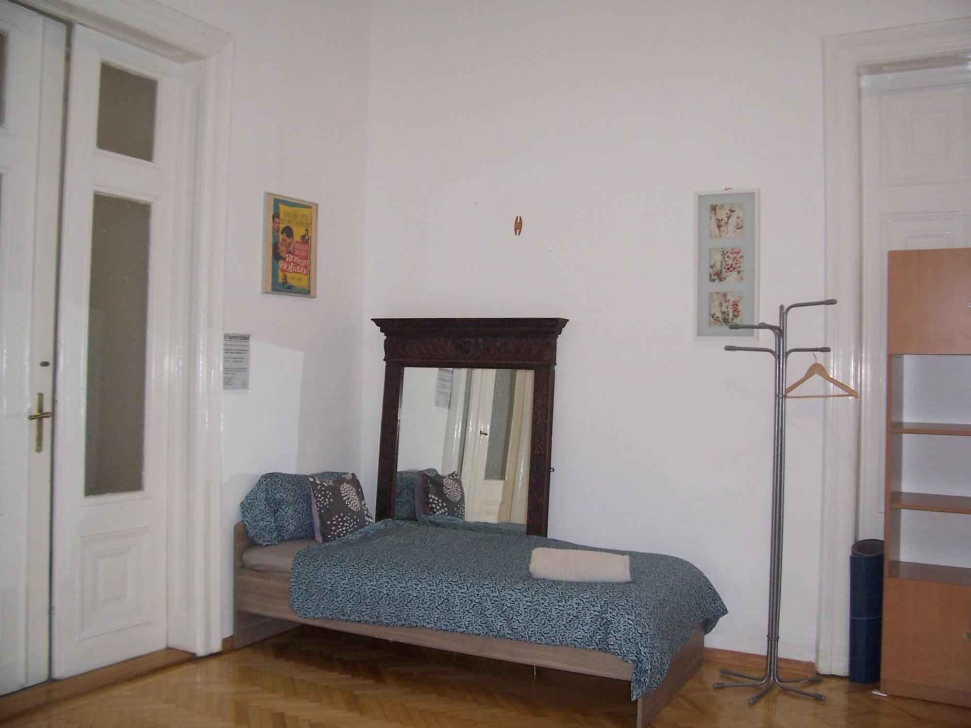 Universal Apartment Budapest Ngoại thất bức ảnh