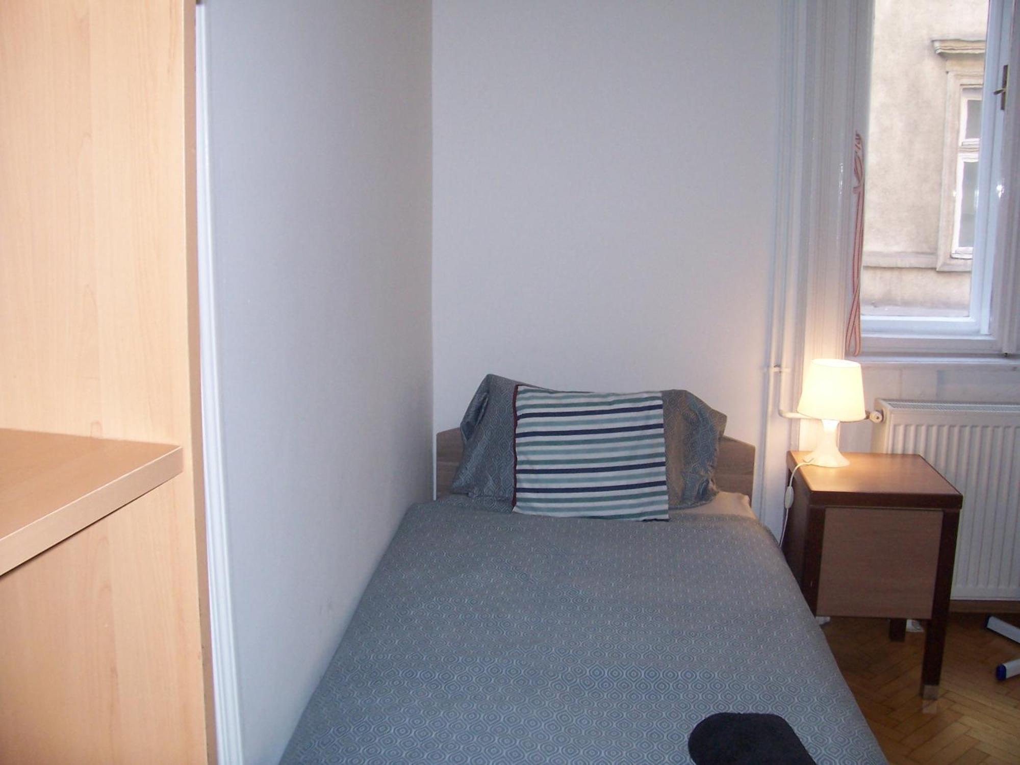 Universal Apartment Budapest Ngoại thất bức ảnh