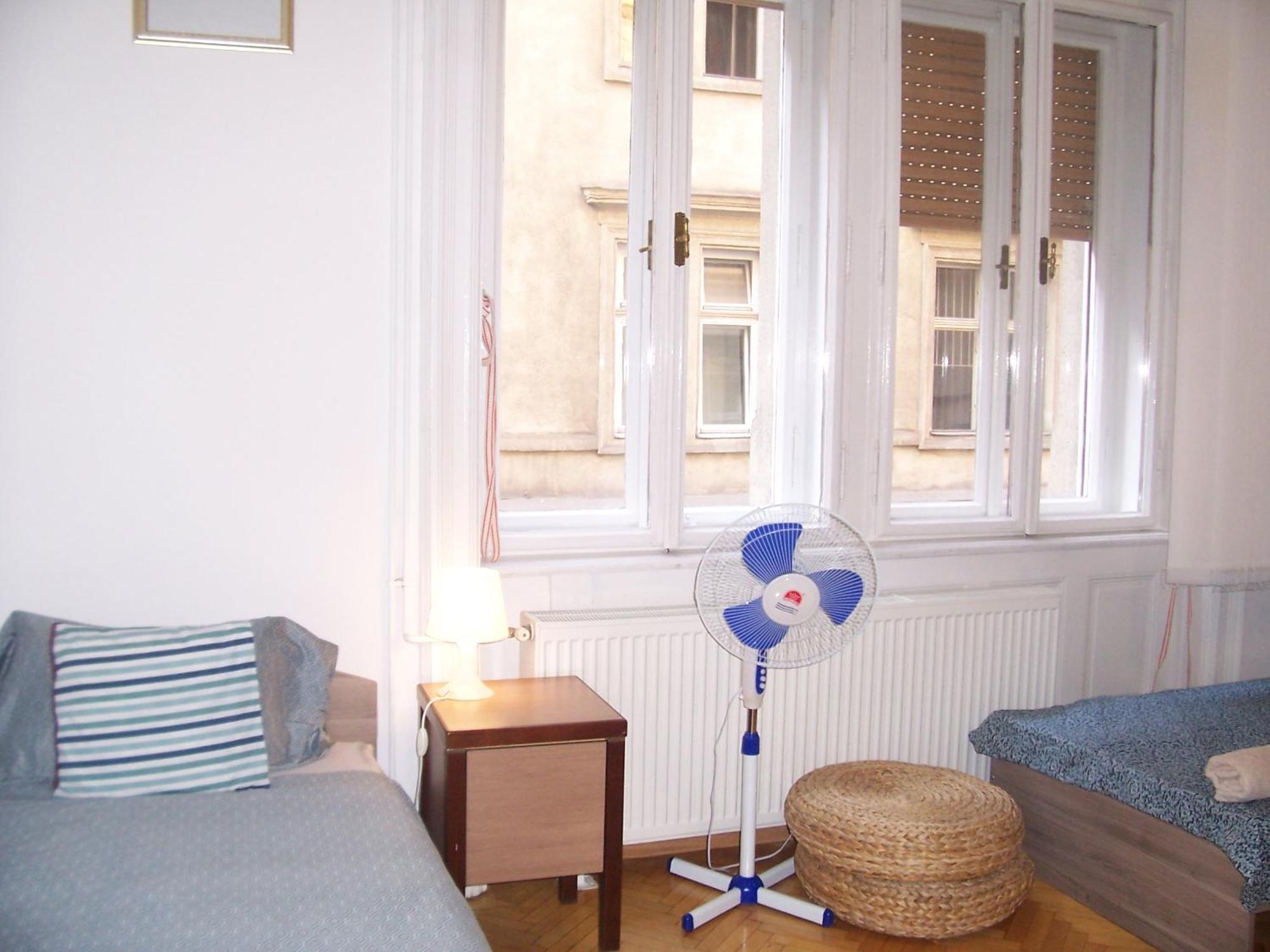 Universal Apartment Budapest Ngoại thất bức ảnh