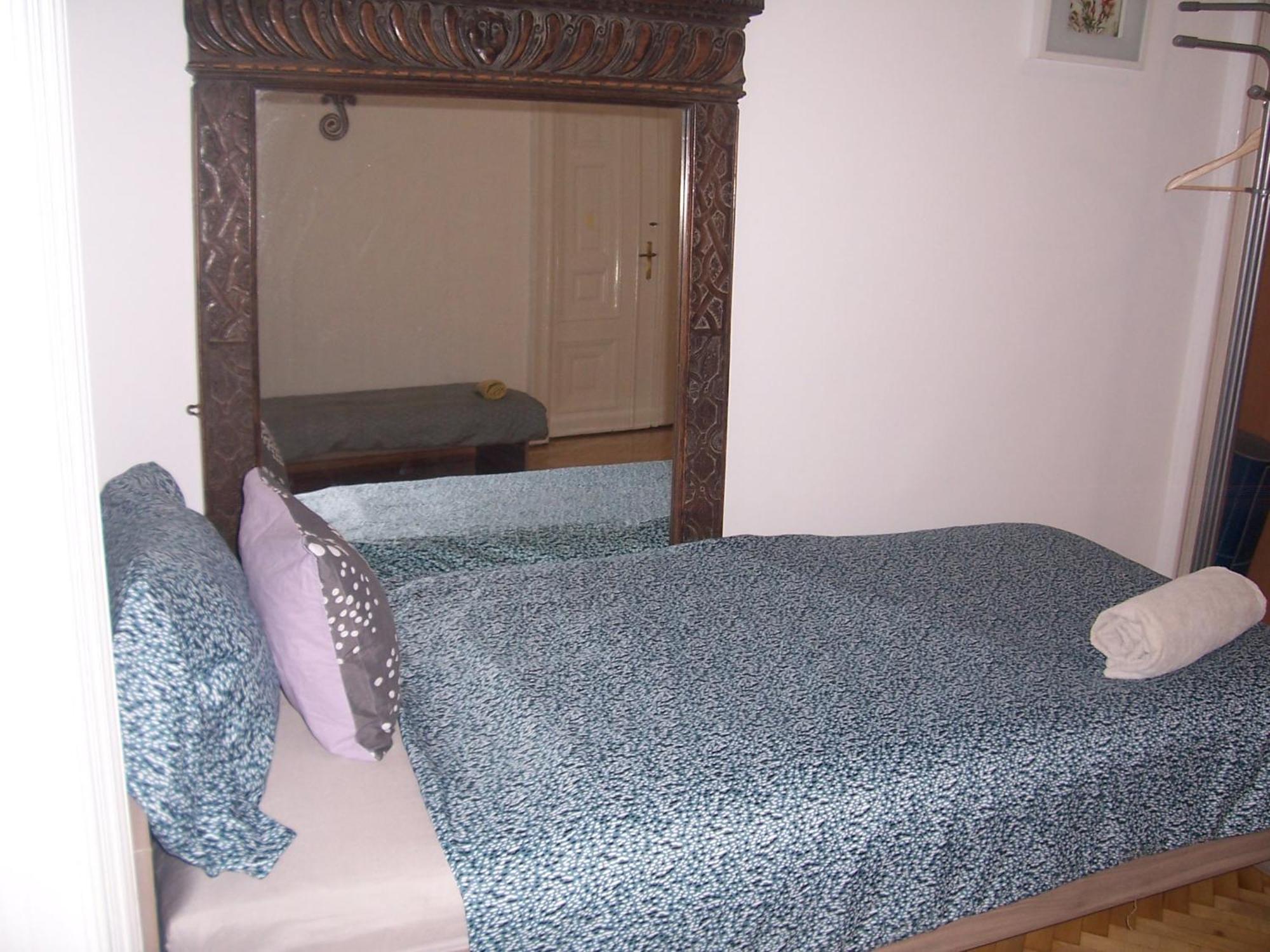 Universal Apartment Budapest Ngoại thất bức ảnh